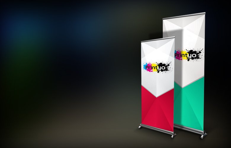 Roll up banners For every business